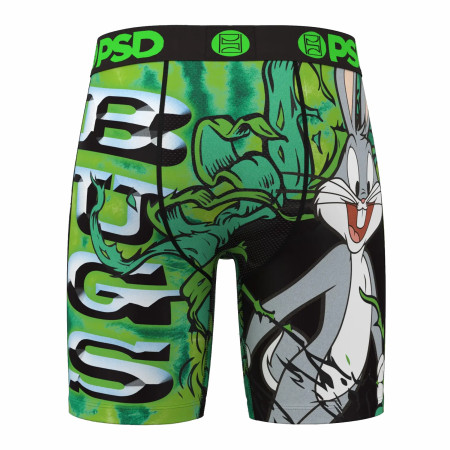 Looney Tunes Bugs Bunny PSD Boxer Briefs